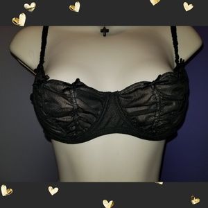 ❤❤ Super sexy lace and bow bra